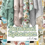 Botanical Ephemera - NEW!