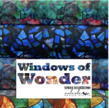 Windows of Wonder - NEW1