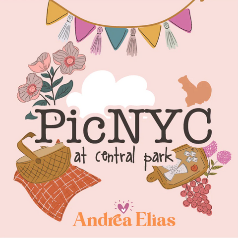 PicNYC At Central Park 