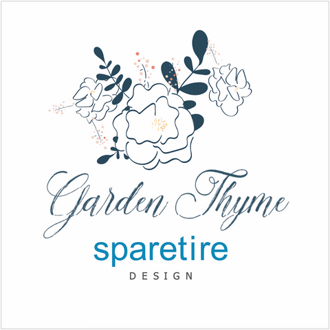 Garden Thyme 