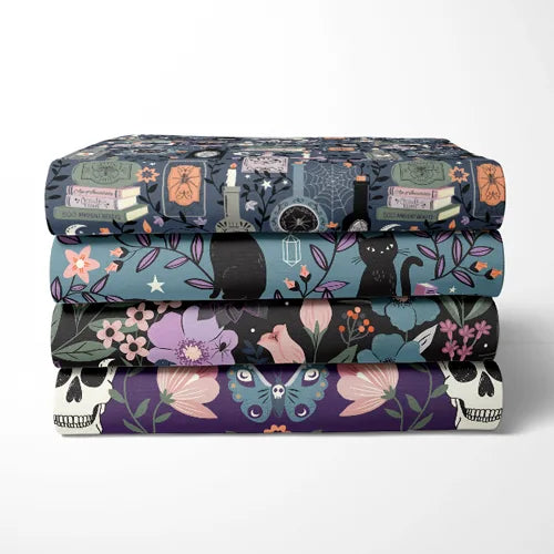 Dashwood Studio - Spellbound