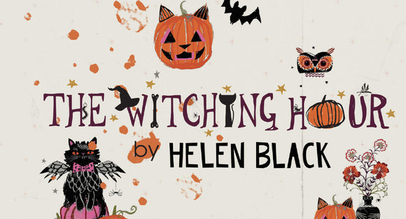 Dashwood Studio - The Witching Hour