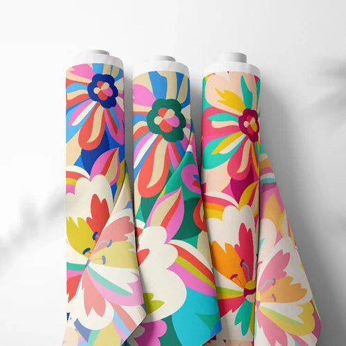 Dashwood Studio - Summer Tapestry
