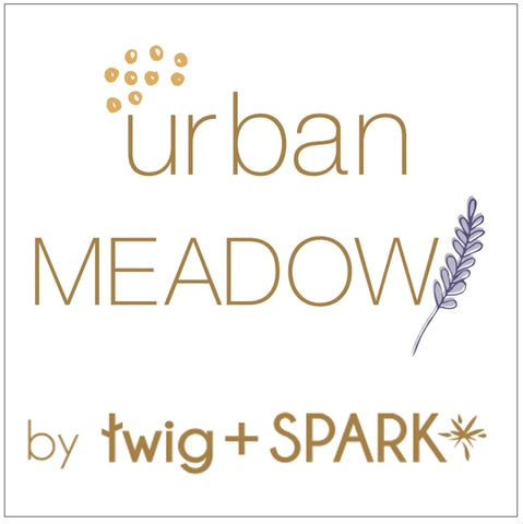 Urban Meadow 