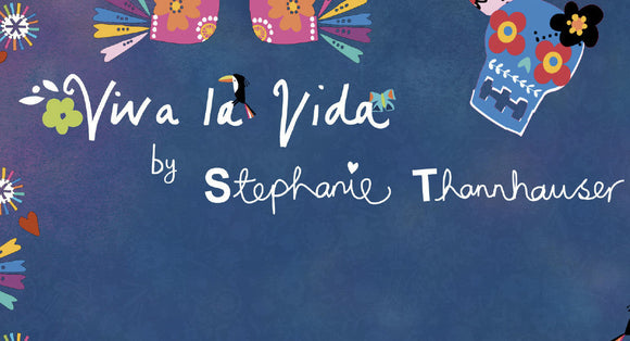 Dashwood Studio - Viva La Vida