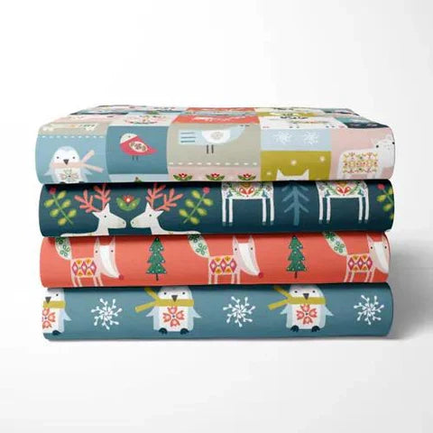 Dashwood Studio - Winer Folk