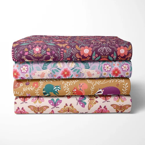 Dashwood Studio - Wild Folk