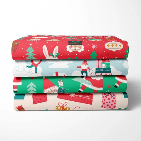Dashwood Studio - Wonderful Christmas Time