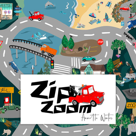 Zip Zoom