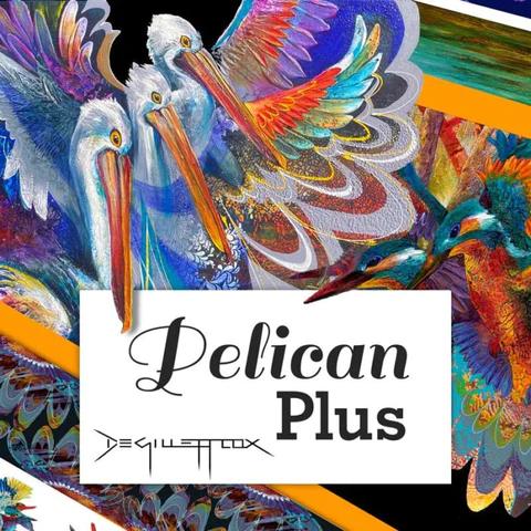 Pelican Plus - ON SALE!