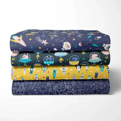 Dashwood Studio - Blast Off