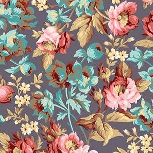 Clothworks - Around The Roses