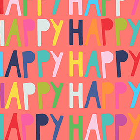 Clothworks - Happy!