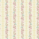 BD 26 02 01 Clematis - Cotton