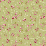 BD 26 06 02 Wild Berries - Light Olive