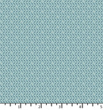 BT 24 09 03 Lily - Criss-cross - Powder Blue