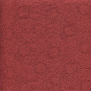 DHER1021-Dk Red