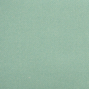 DHER1503 Pin Dot Turquoise