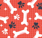 PH0711 Dog Bone Dreams