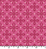 FH 25 05 01 Saudade - Fuchsia