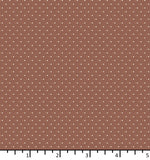 FH 25 06 03 Dotty - Chestnut