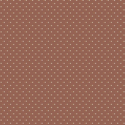 FH 25 06 03 Dotty - Chestnut