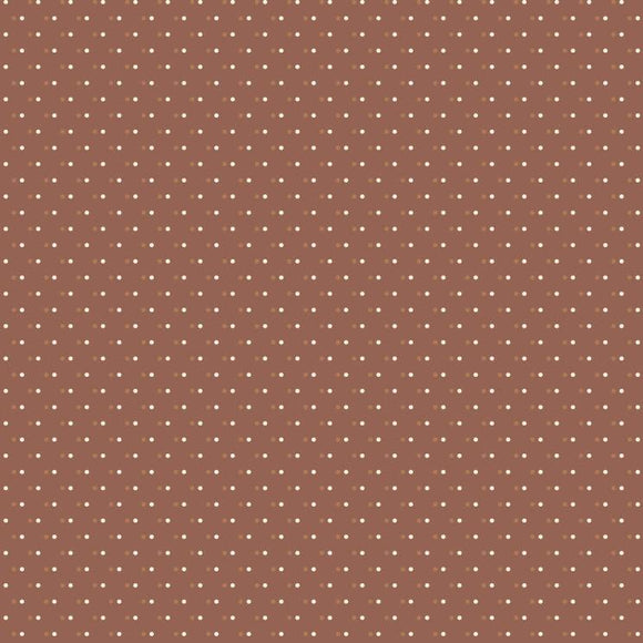 FH 25 06 03 Dotty - Chestnut