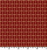 ON2406-02 Fast Forward - Cranberry Red