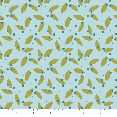 PH0584 Papercut Leaves