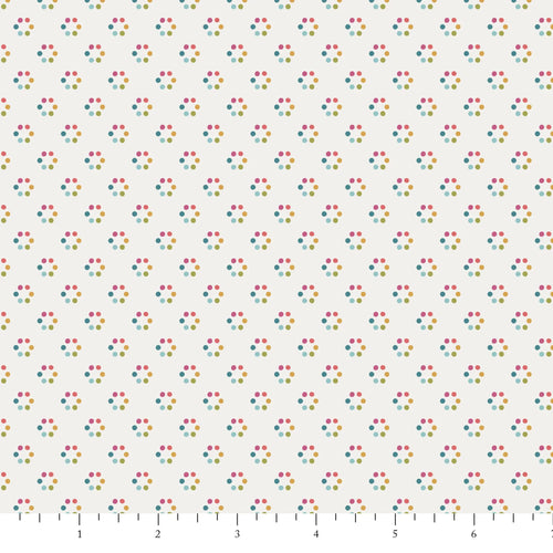 PH0585 Colour Wheel