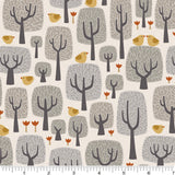 PH0740 Birds In The Forest