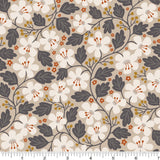 PH0745 Tangled Flowers Cream