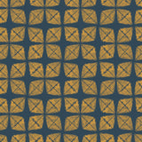 PH0761 Amber Woodcut