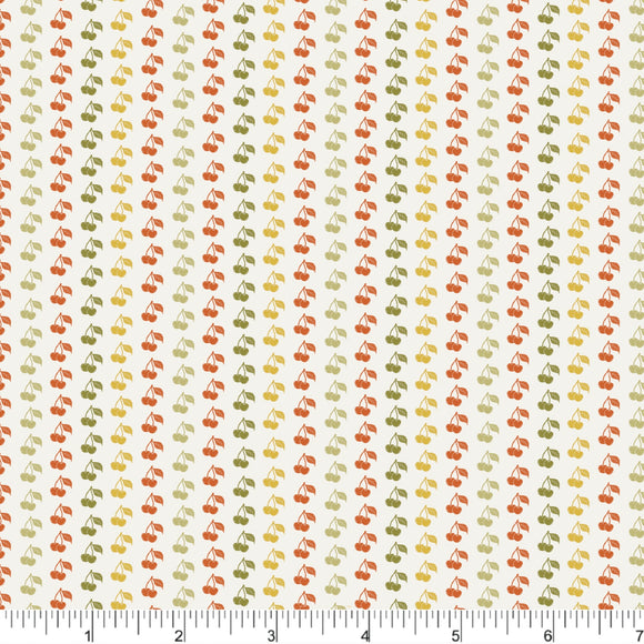 PH0535 Stripe Cherries