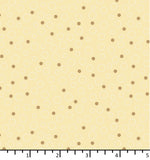 SOT 25 08 01 Bubbles - Ecru