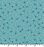 SOT 25 08 02 Bubbles - Fountain Blue