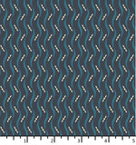 SOT 25 09 03 Regatta - Winter Blue