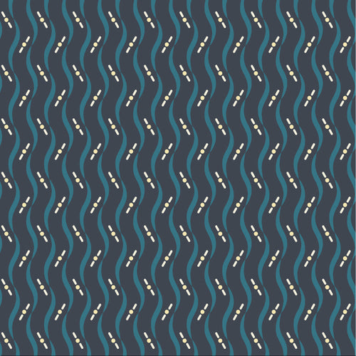 SOT 25 09 03 Regatta - Winter Blue