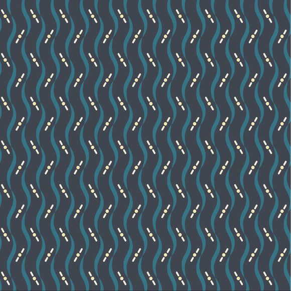 SOT 25 09 03 Regatta - Winter Blue