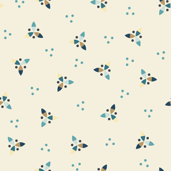 SOT 25 10 01 Propellers - Cotton