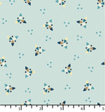 SOT 25 10 02 Propellers - Frosty Blue