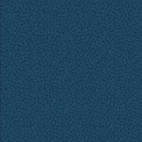 SOT 25 11 03 Snowbird - Prussian Blue