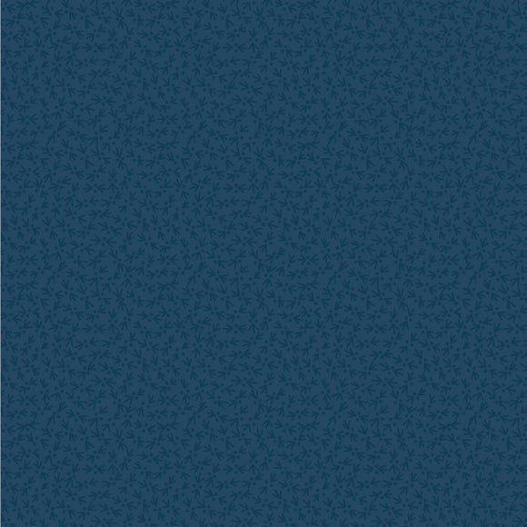 SOT 25 11 03 Snowbird - Prussian Blue