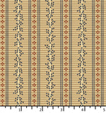SOT 25 12 01 Coral - Biscuit Brown