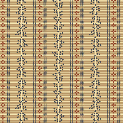 SOT 25 12 01 Coral - Biscuit Brown