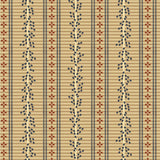 SOT 25 12 01 Coral - Biscuit Brown