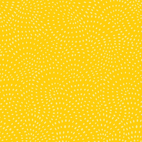 TWIS Yellow - NEW