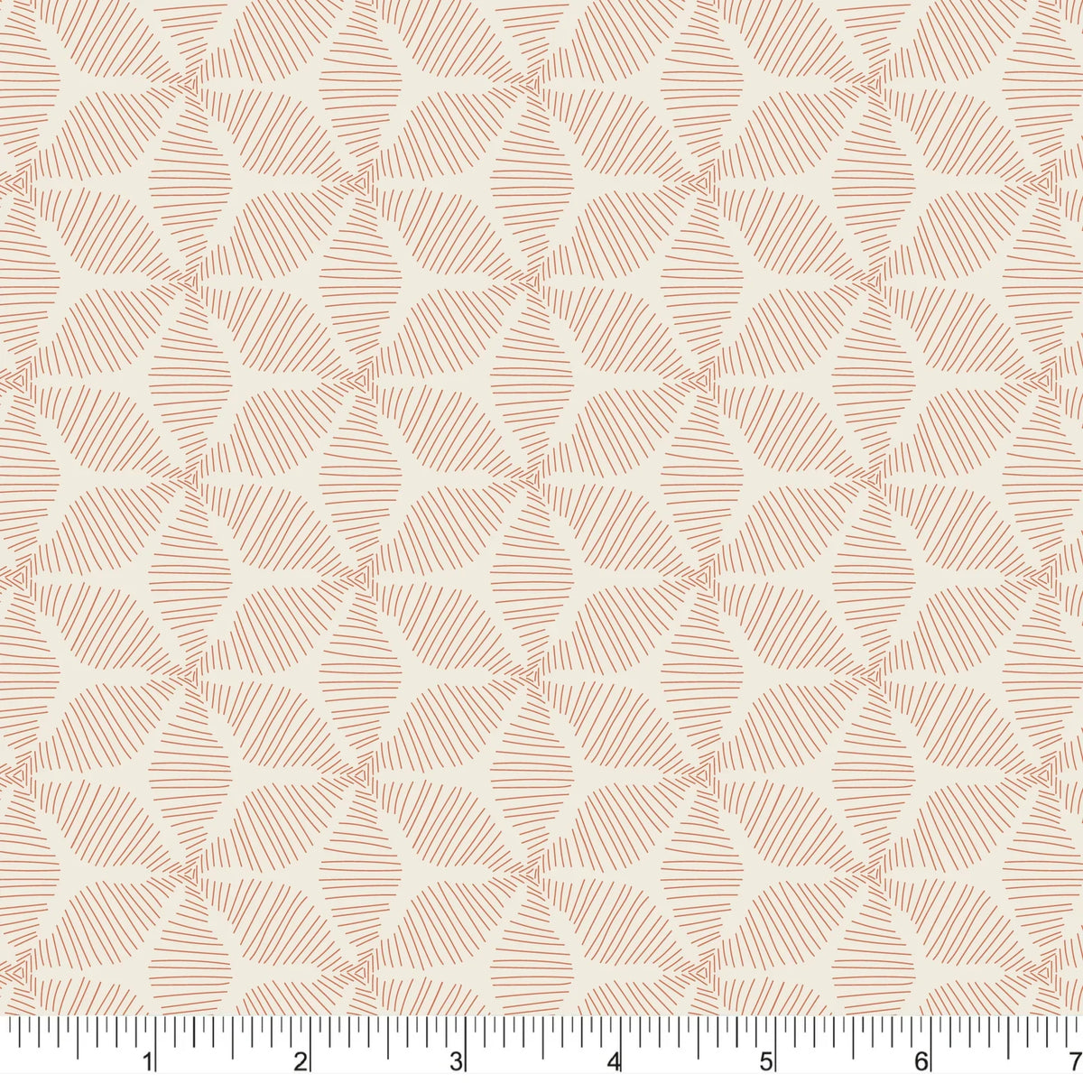 Phoebe Fabrics - Bright Poms PH0474 - Mod Fleur – Quiltex Inc