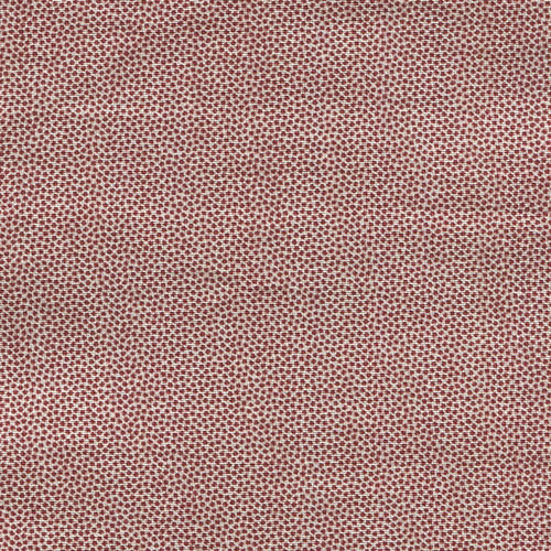 DHER1503 Pin Dot Burgundy