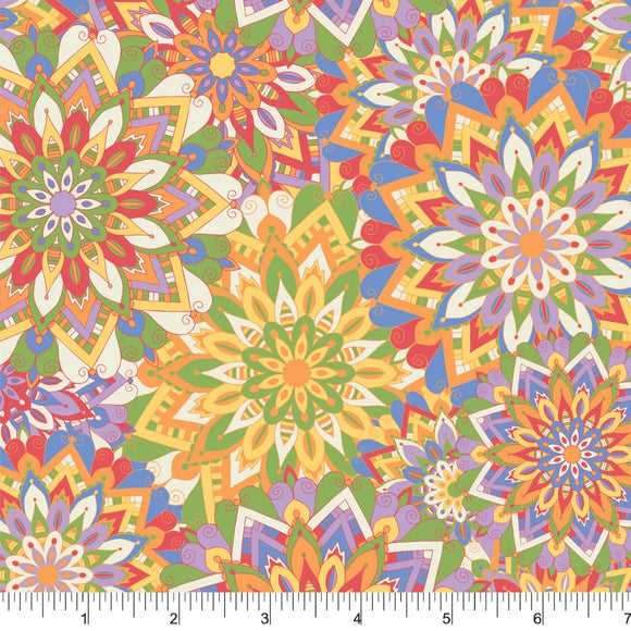 PH0430 - Mandala Medley